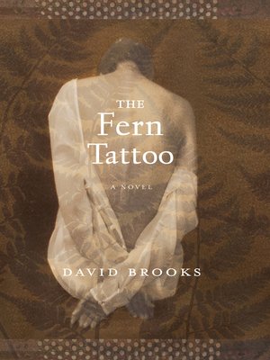 cover image of The Fern Tattoo